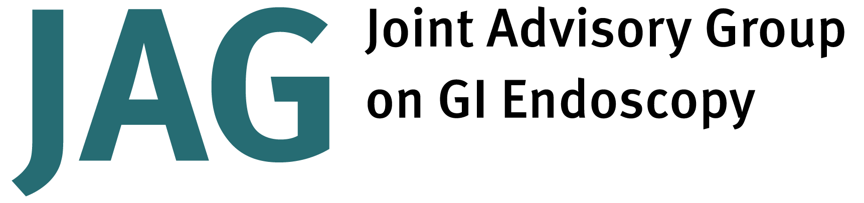 JAG logo