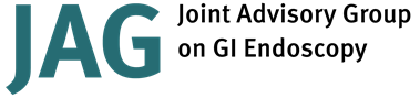 JAG logo
