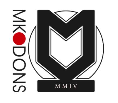 MKDONS  logo Saxon
