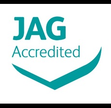 JAG logo