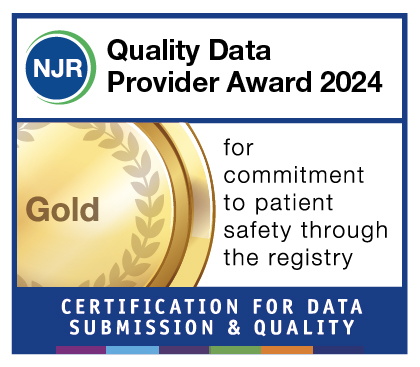 NJR Gold