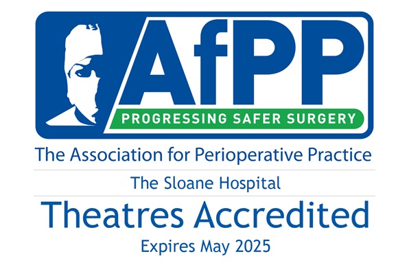 Theatres Accredited